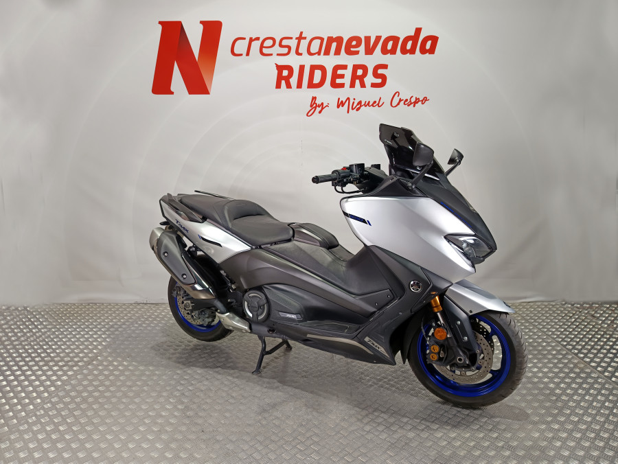 Imagen de Yamaha TMAX 530 SX