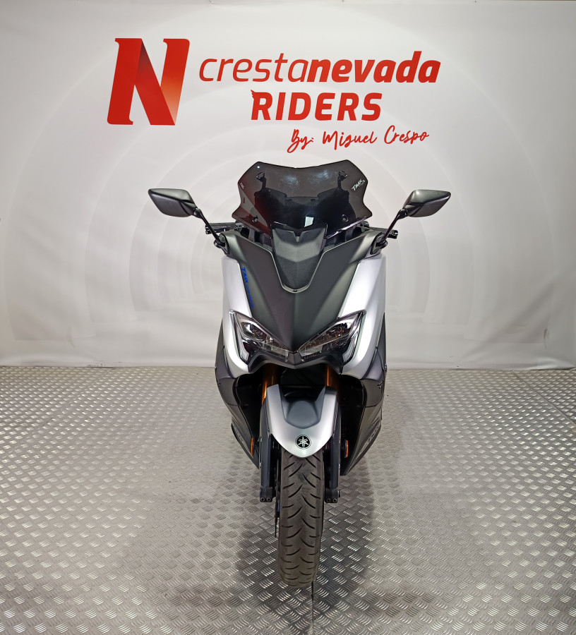 Imagen de Yamaha TMAX 530 SX