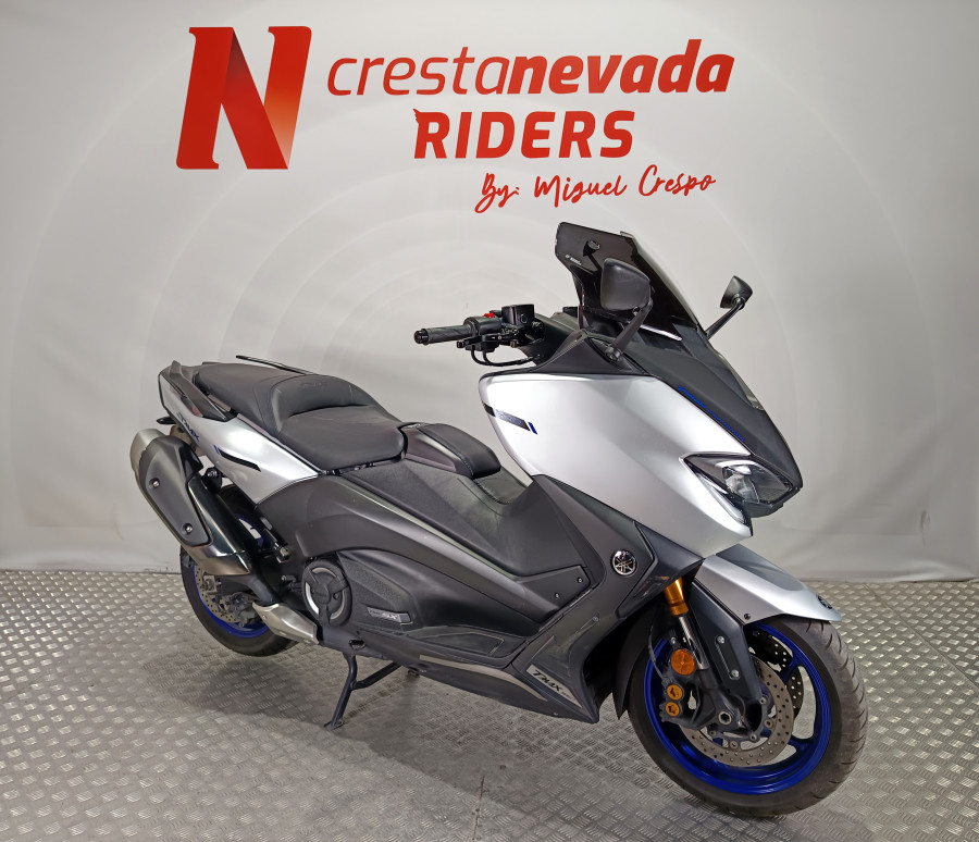 Imagen de Yamaha TMAX 530 SX