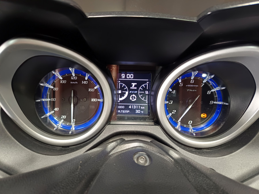 Imagen de Yamaha TMAX 530 SX