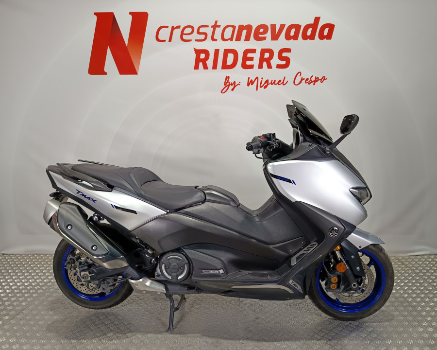 Imagen de Yamaha TMAX 530 SX