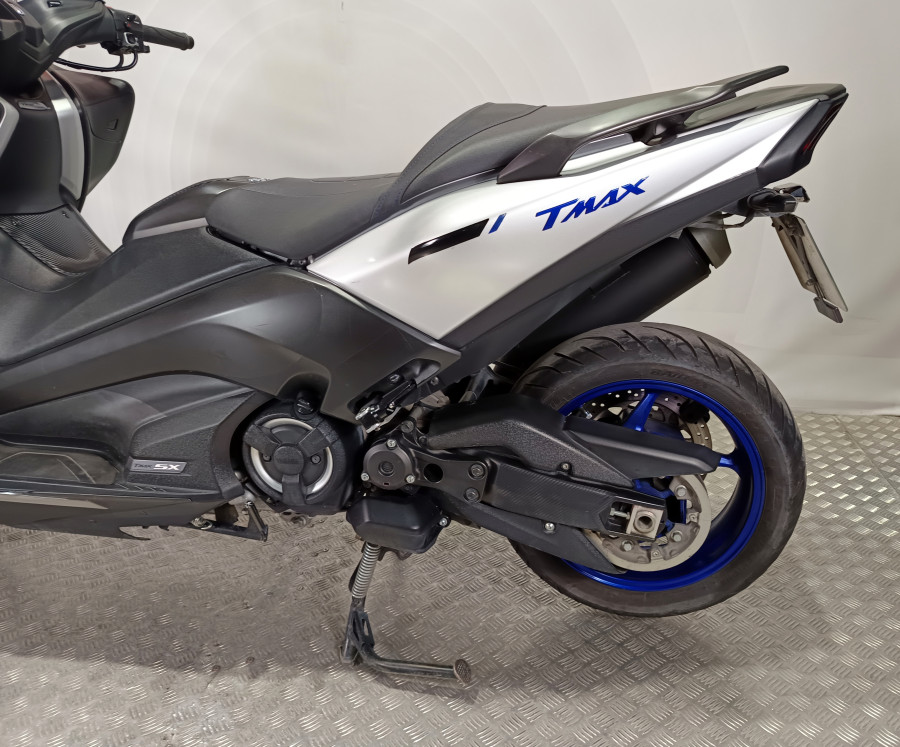 Imagen de Yamaha TMAX 530 SX