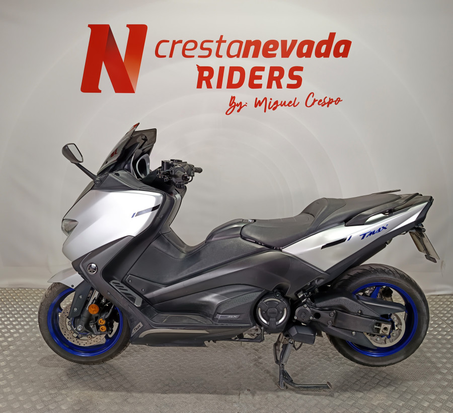 Imagen de Yamaha TMAX 530 SX