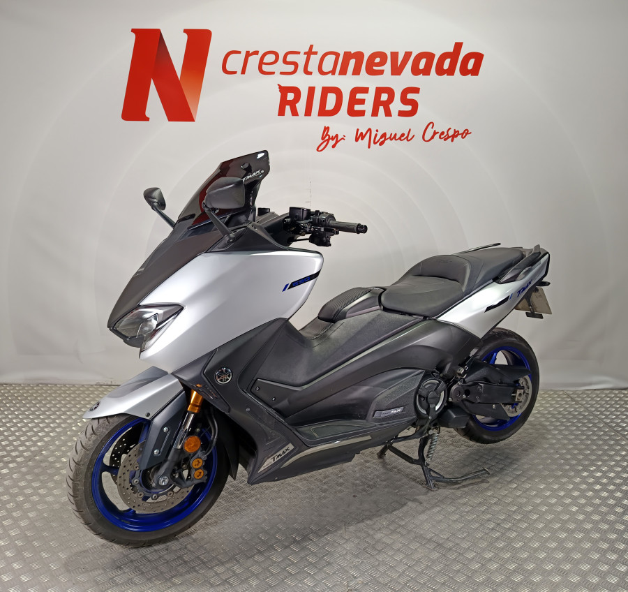 Imagen de Yamaha TMAX 530 SX