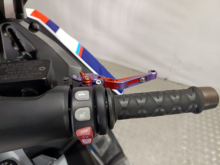 Imagen de BMW C 650 SPORT A2