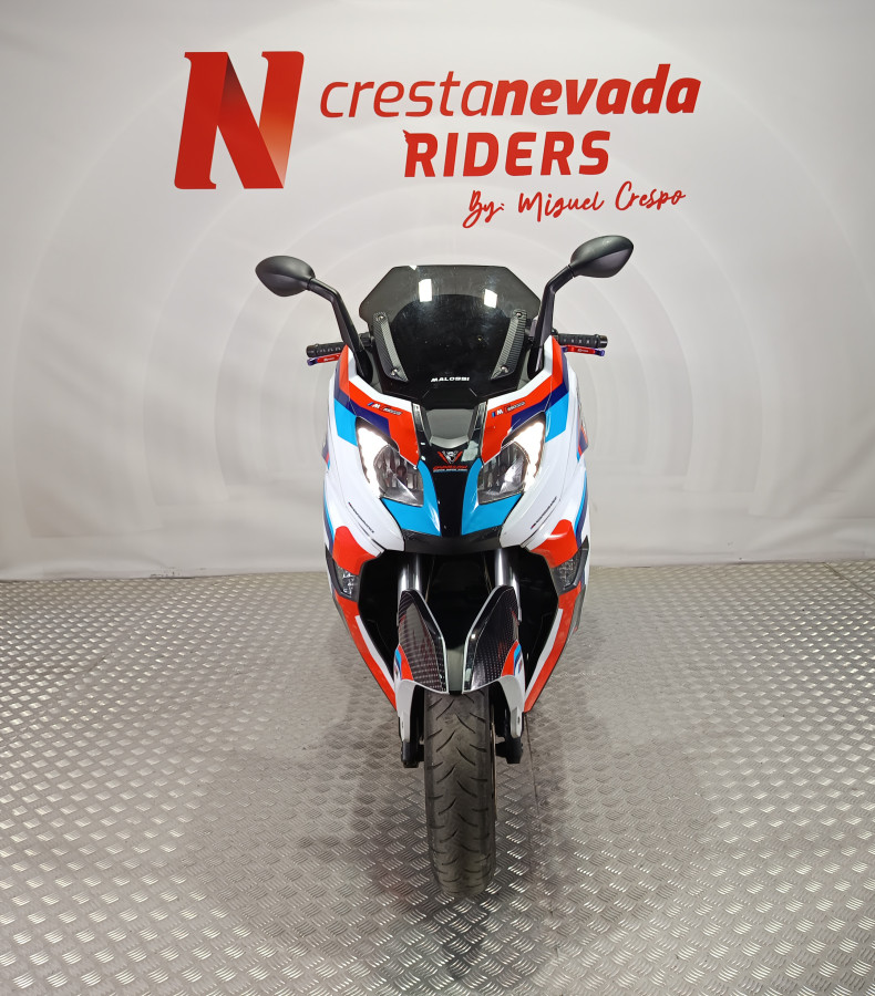 Imagen de BMW C 650 SPORT A2
