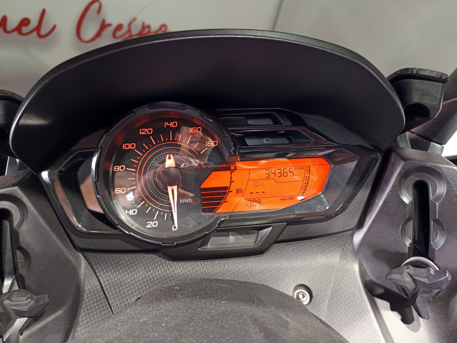 Imagen de BMW C 650 SPORT A2