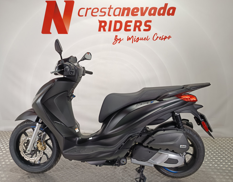 Imagen de Piaggio MEDLEY 125 S
