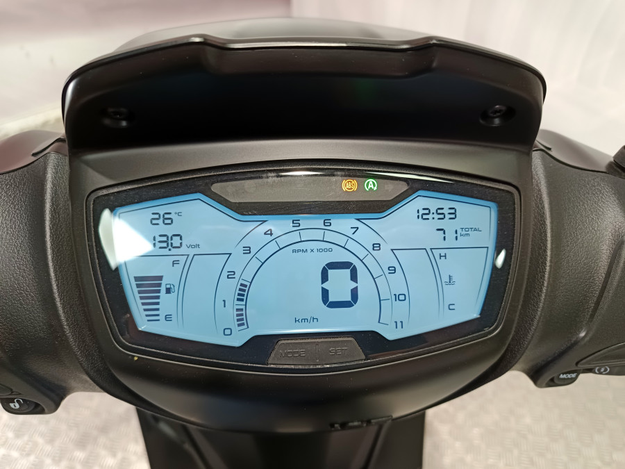 Imagen de Piaggio MEDLEY 125 S