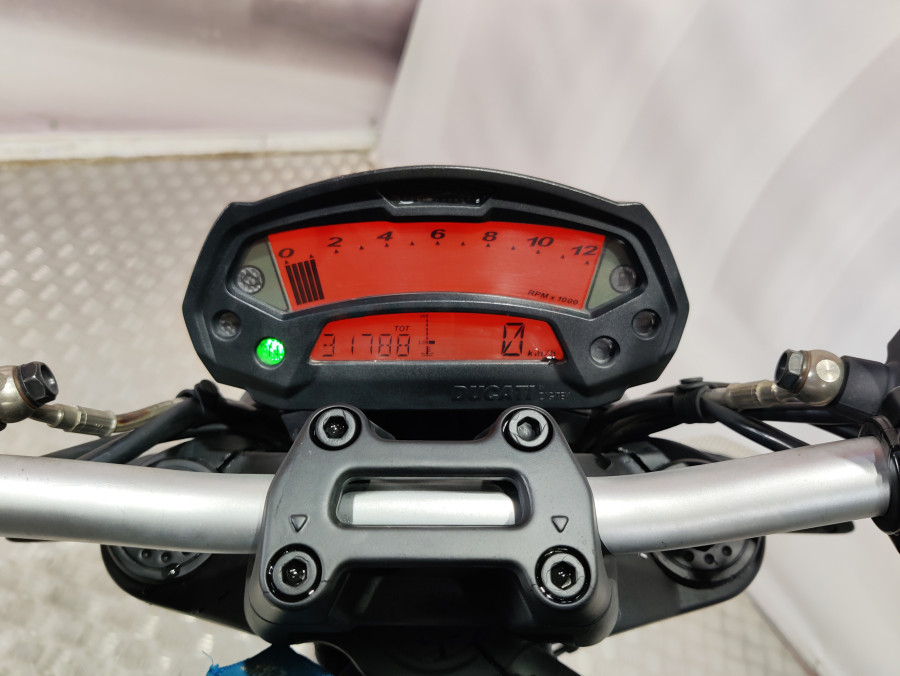 Imagen de Ducati Monster 696