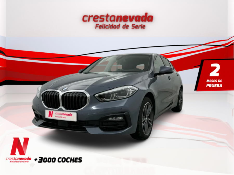 Bmw Serie 1