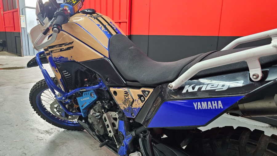 Imagen de Yamaha TENERE 700