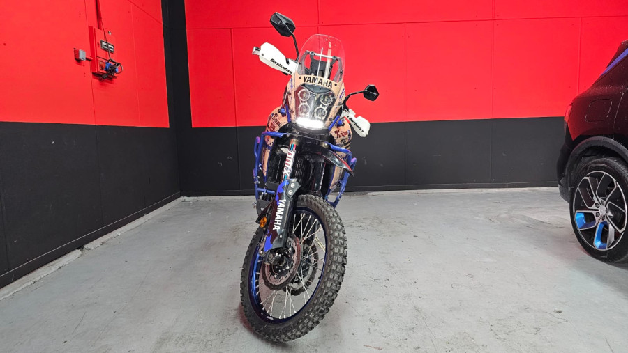 Imagen de Yamaha TENERE 700