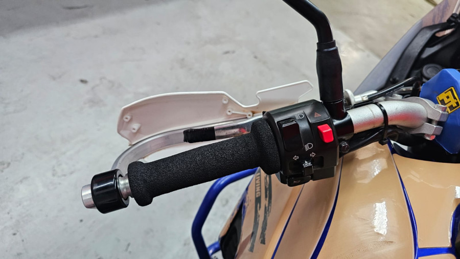 Imagen de Yamaha TENERE 700