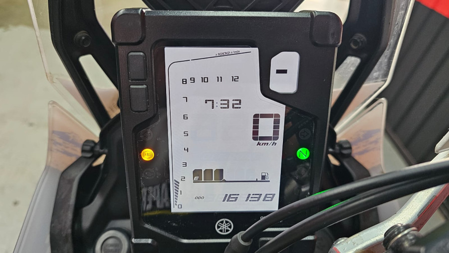 Imagen de Yamaha TENERE 700