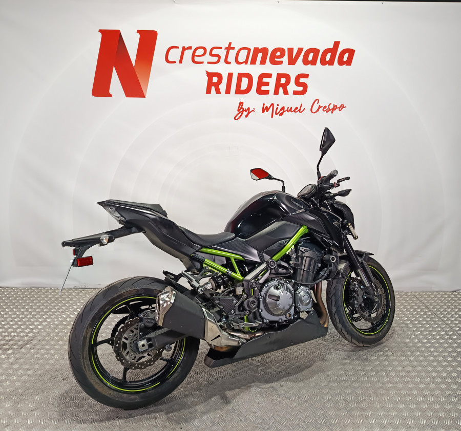 Imagen de KAWASAKI Z 900