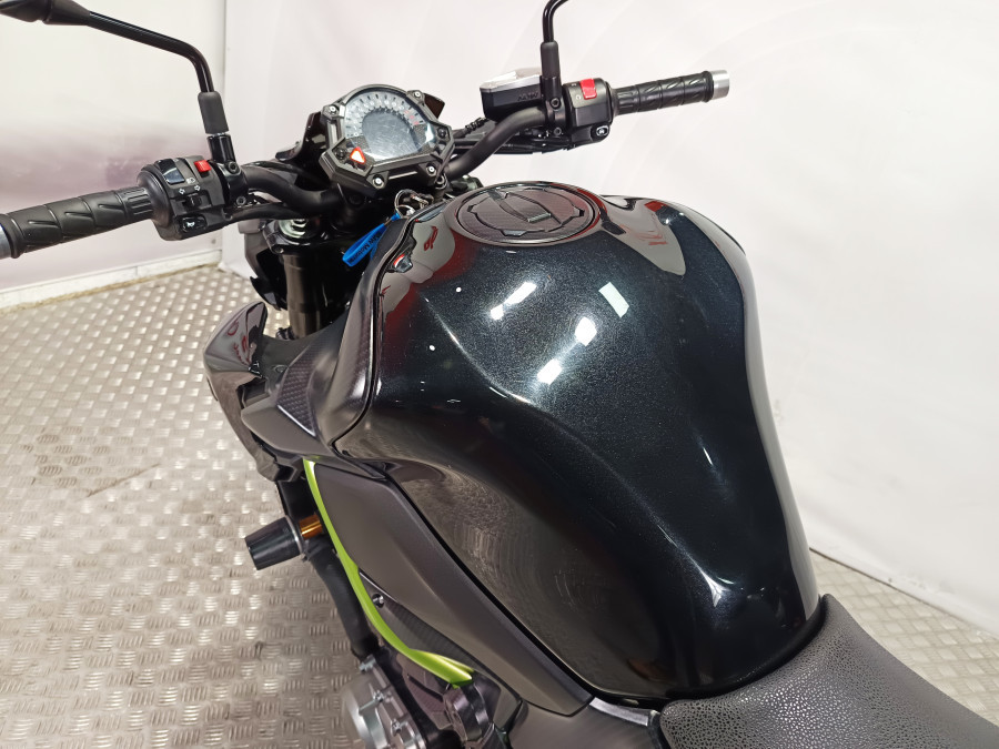 Imagen de KAWASAKI Z 900