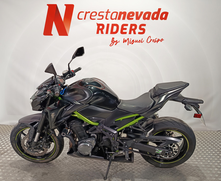 Imagen de KAWASAKI Z 900