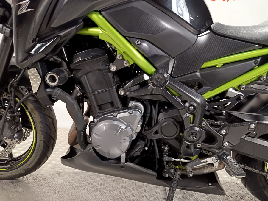 Imagen de KAWASAKI Z 900