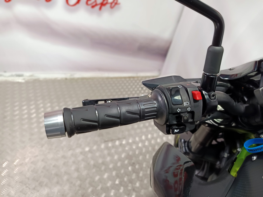 Imagen de KAWASAKI Z 900