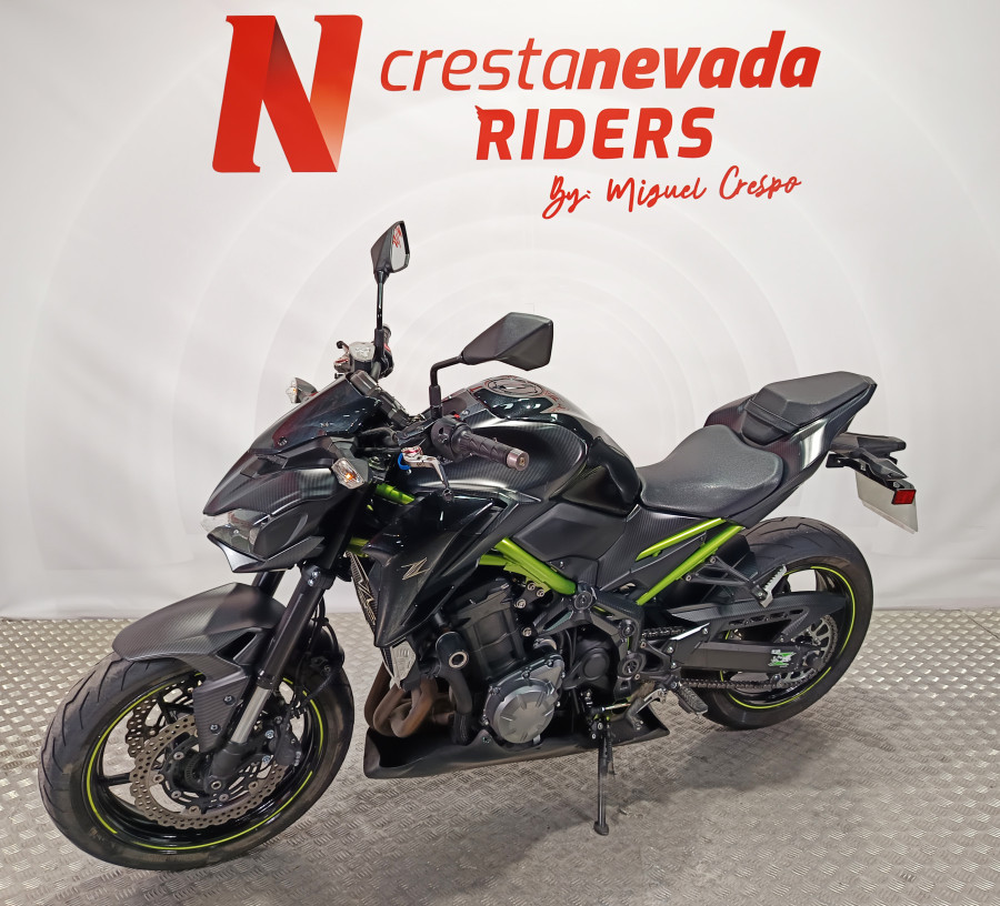 Imagen de KAWASAKI Z 900