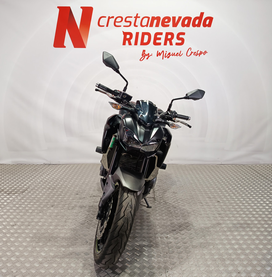 Imagen de KAWASAKI Z 900