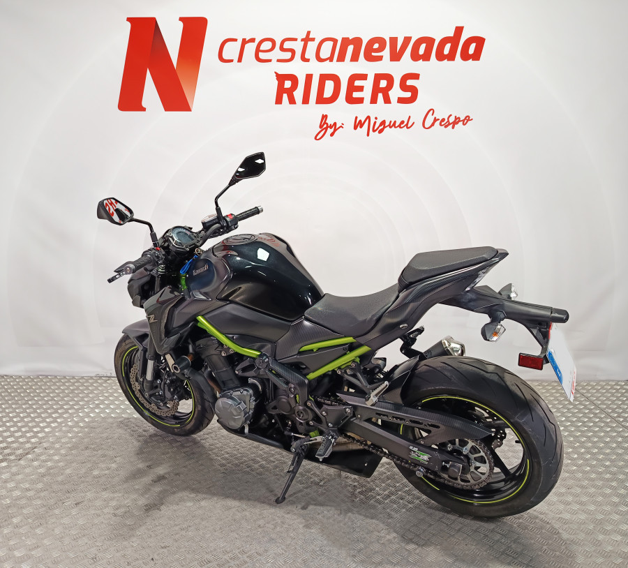 Imagen de KAWASAKI Z 900