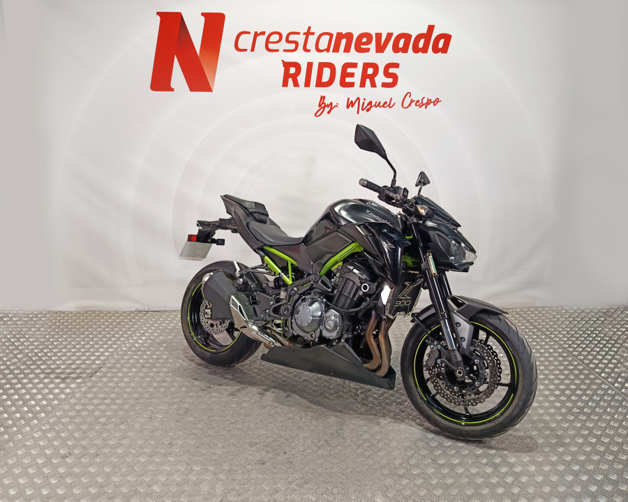 Imagen de KAWASAKI Z 900
