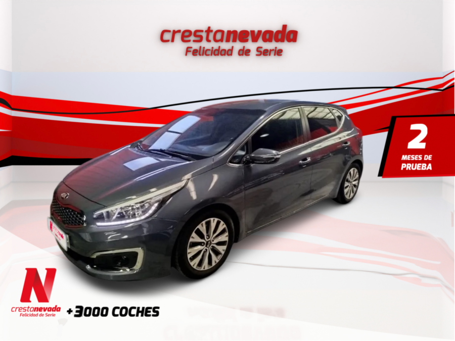 Kia Cee'd