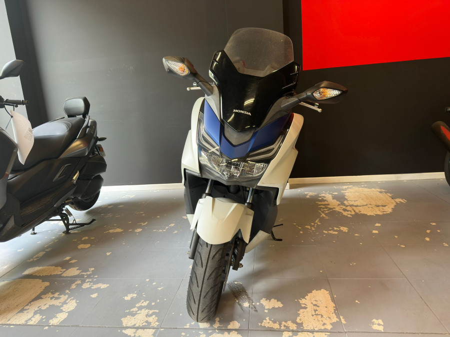 Imagen de Honda FORZA 125