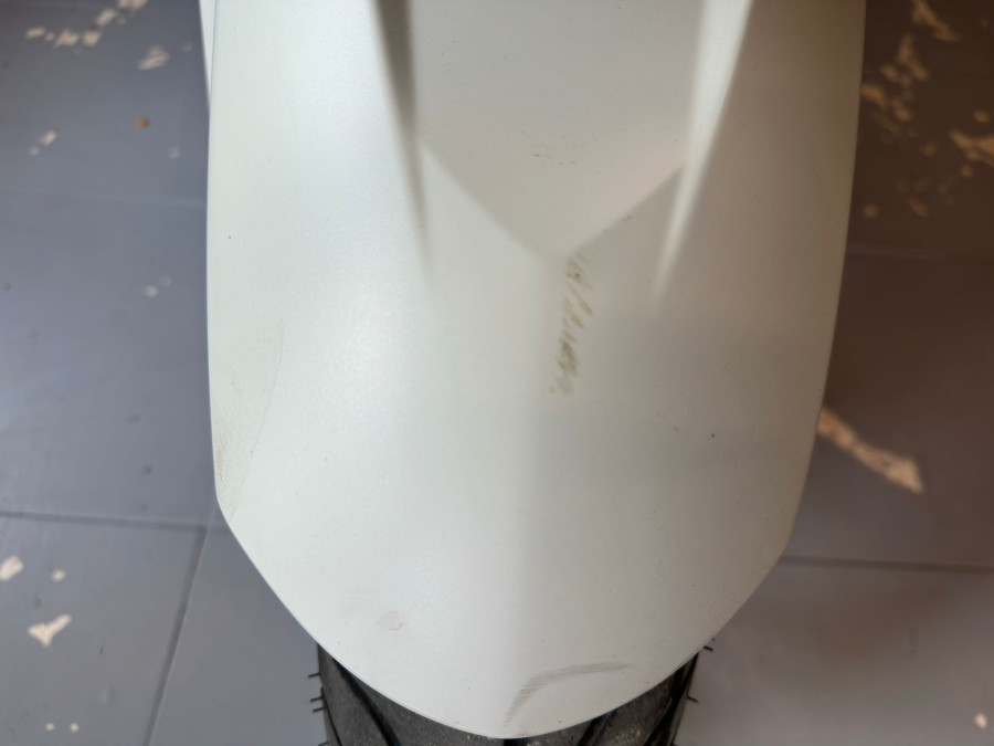Imagen de Honda FORZA 125