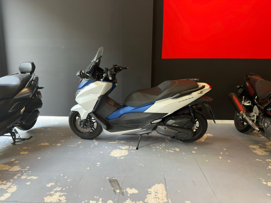 Imagen de Honda FORZA 125