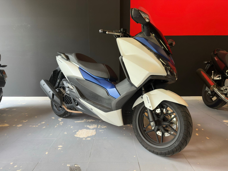 Imagen de Honda FORZA 125