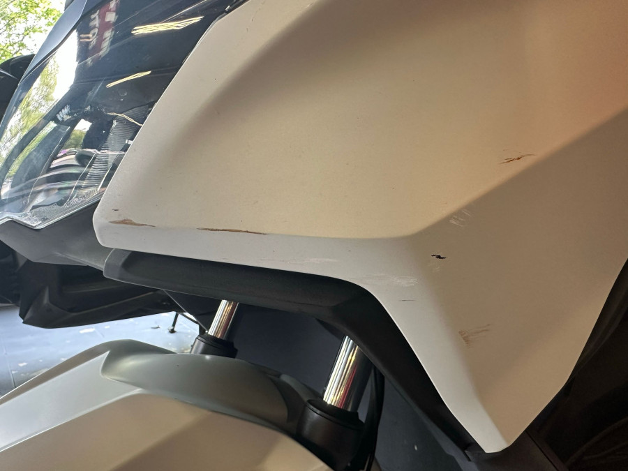 Imagen de Honda FORZA 125