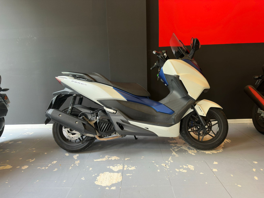 Imagen de Honda FORZA 125