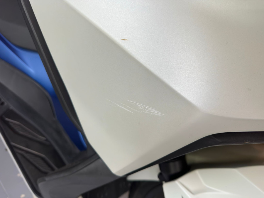 Imagen de Honda FORZA 125