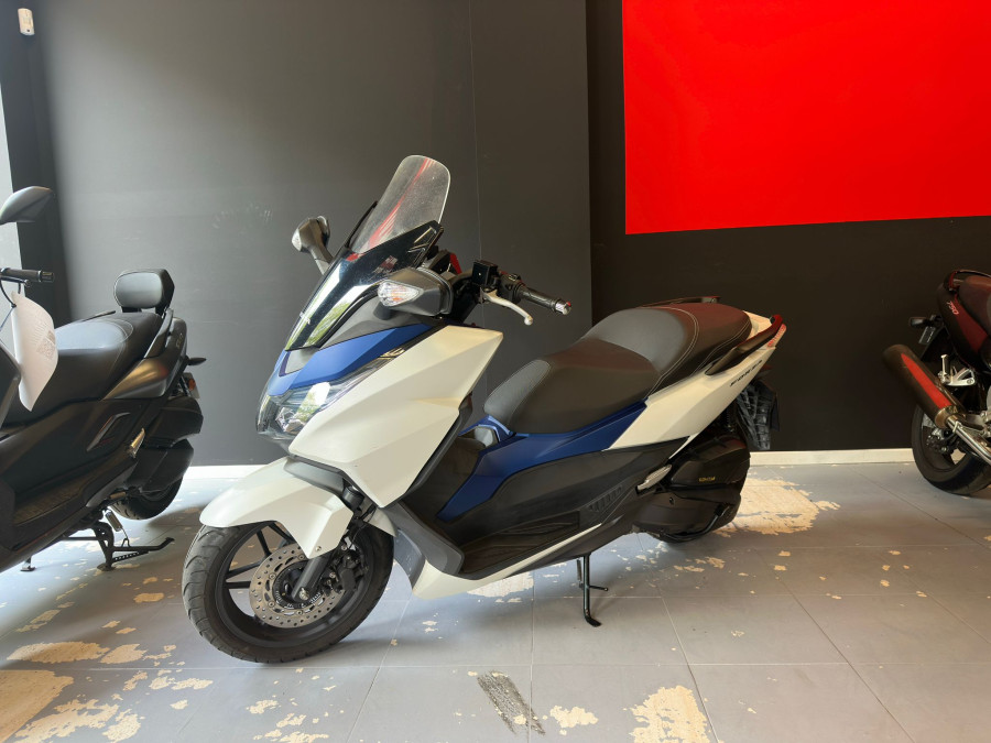 Imagen de Honda FORZA 125