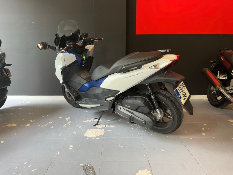 Imagen de Honda FORZA 125