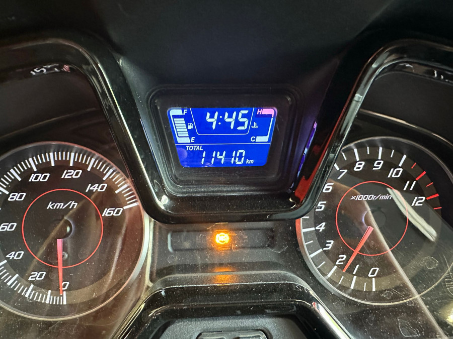 Imagen de Honda FORZA 125