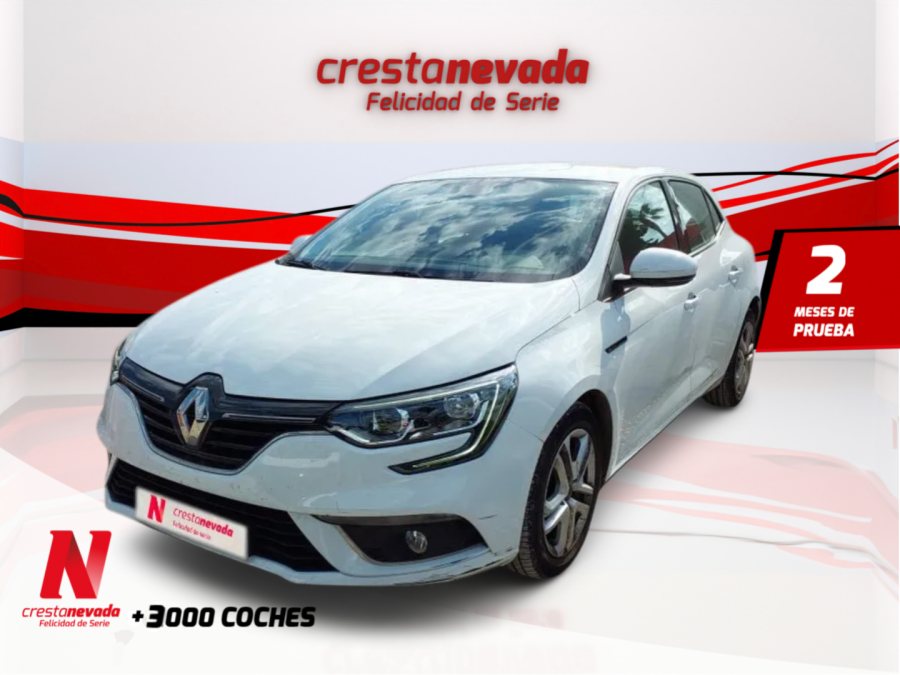 Renault Mégane