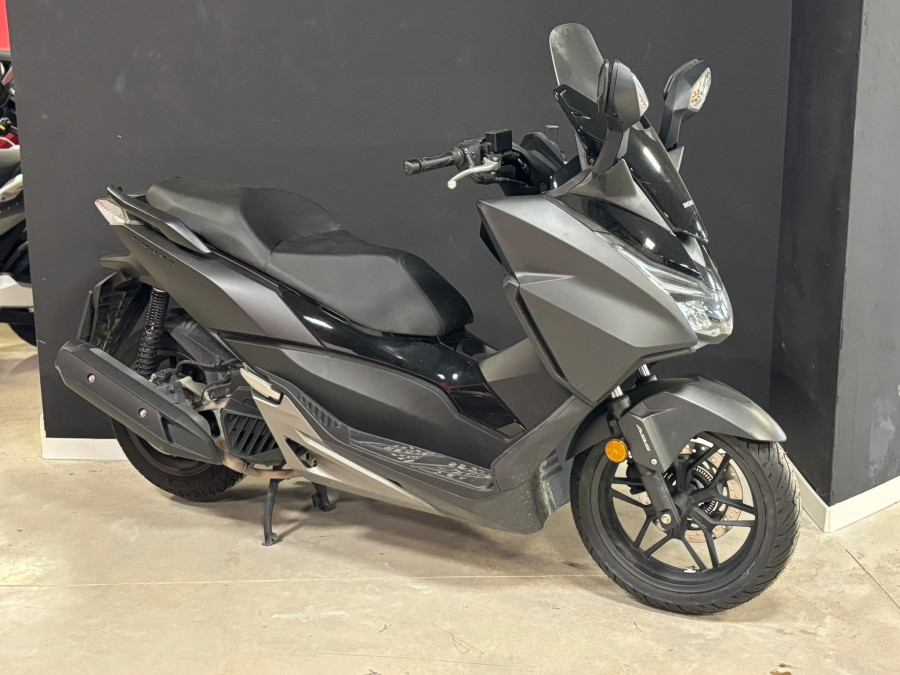 Imagen de Honda FORZA 125