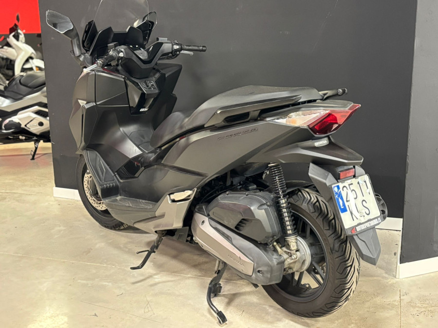 Imagen de Honda FORZA 125