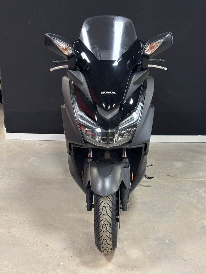 Imagen de Honda FORZA 125