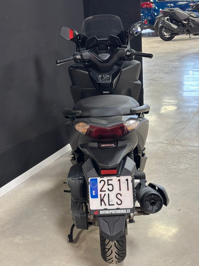 Imagen de Honda FORZA 125