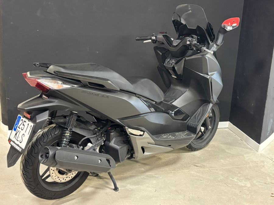 Imagen de Honda FORZA 125