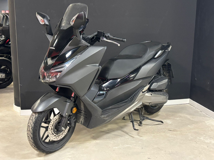 Imagen de Honda FORZA 125