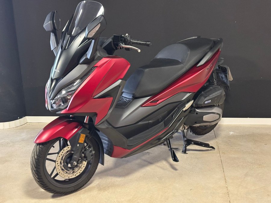 Imagen de Honda FORZA 125