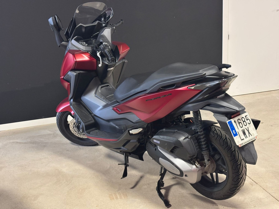 Imagen de Honda FORZA 125