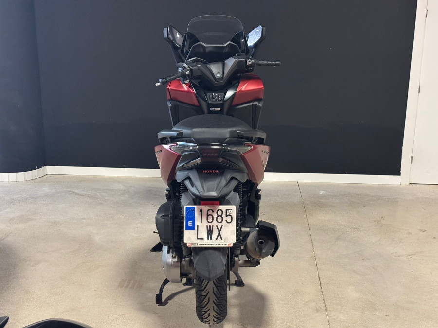 Imagen de Honda FORZA 125