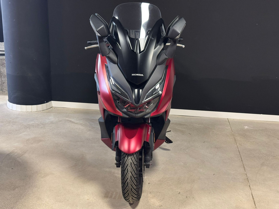 Imagen de Honda FORZA 125